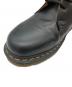 中古・古着 Dr.Martens (ドクターマーチン) 3ホールシューズ ブラック サイズ:SIZE 43：12000円