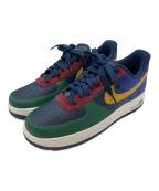 NIKEナイキ）の古着「ローカットスニーカー」｜マルチカラー