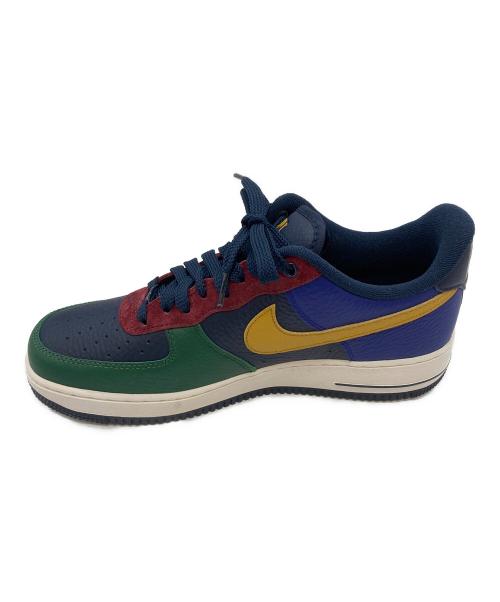 NIKE（ナイキ）NIKE (ナイキ) ローカットスニーカー マルチカラー サイズ:28㎝の古着・服飾アイテム
