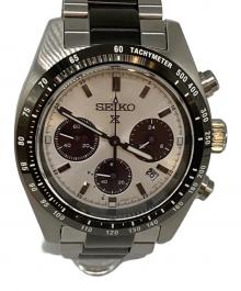 SEIKO（セイコー）の古着「クロノグラフ」