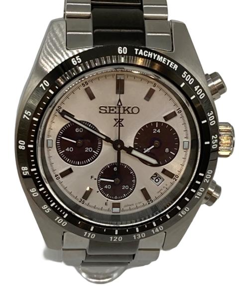 SEIKO（セイコー）SEIKO (セイコー) クロノグラフの古着・服飾アイテム