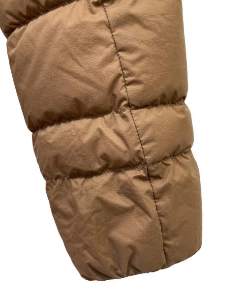 THE NORTH FACE（ザ ノース フェイス）THE NORTH FACE (ザ ノース フェイス) サンダーフーディ ブラウン サイズ:SIZE Mの古着・服飾アイテム
