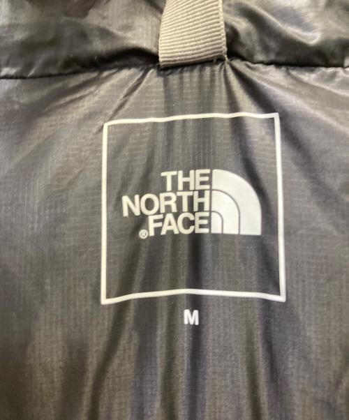 THE NORTH FACE（ザ ノース フェイス）THE NORTH FACE (ザ ノース フェイス) サンダーフーディ ブラウン サイズ:SIZE Mの古着・服飾アイテム