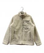mont-bellモンベル）の古着「クリマプラスシーリングジャケット」｜ベージュ