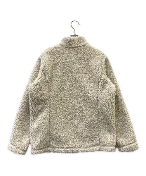 mont-bell（モンベル）mont-bell (モンベル) クリマプラスシーリングジャケット ベージュ サイズ:SIZE XLの古着・服飾アイテム