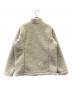 mont-bell (モンベル) クリマプラスシーリングジャケット ベージュ サイズ:SIZE XL：6000円