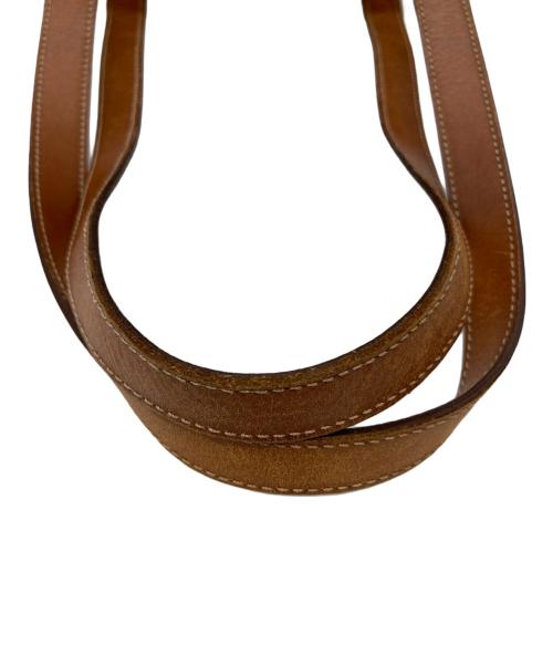 CELINE（セリーヌ）CELINE (セリーヌ) トートバッグ ブラウンの古着・服飾アイテム
