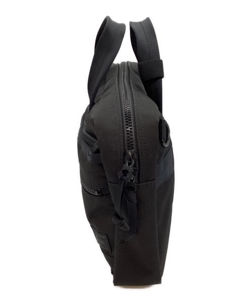 PORTER（ポーター）PORTER (ポーター) ハンドバッグ ブラックの古着・服飾アイテム