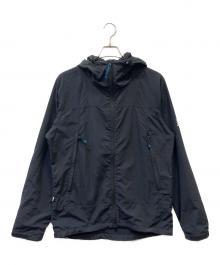 Karrimor（カリマー）の古着「マウンテンパーカー」｜ブラック