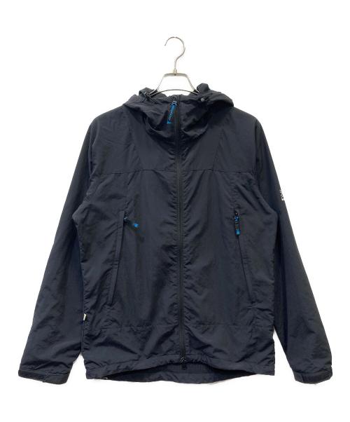Karrimor（カリマー）Karrimor (カリマー) マウンテンパーカー ブラック サイズ:SIZE Lの古着・服飾アイテム