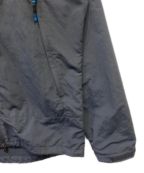 Karrimor（カリマー）Karrimor (カリマー) マウンテンパーカー ブラック サイズ:SIZE Lの古着・服飾アイテム