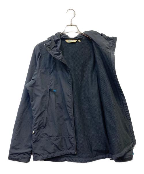 Karrimor（カリマー）Karrimor (カリマー) マウンテンパーカー ブラック サイズ:SIZE Lの古着・服飾アイテム