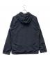 Karrimor (カリマー) マウンテンパーカー ブラック サイズ:SIZE L：5000円