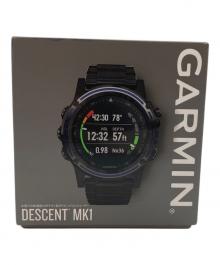 GARMIN（ガーミン）の古着「スマートウォッチ」