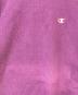 中古・古着 Champion REVERSE WEAVE (チャンピオン リバース ウィーブ) スウェット パープル サイズ:XXL：9000円
