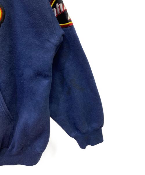 JOHNNY BLAZE（ジョニーブレイズ）JOHNNY BLAZE (ジョニーブレイズ) パーカー ネイビー サイズ:SIZE XLの古着・服飾アイテム