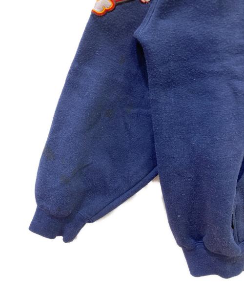 JOHNNY BLAZE（ジョニーブレイズ）JOHNNY BLAZE (ジョニーブレイズ) パーカー ネイビー サイズ:SIZE XLの古着・服飾アイテム