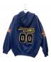JOHNNY BLAZE (ジョニーブレイズ) パーカー ネイビー サイズ:SIZE XL：5000円