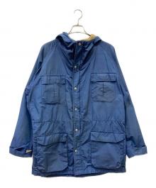SIERRA DESIGNS（シエラデザインズ）の古着「60/40クロスパーカー」｜ネイビー