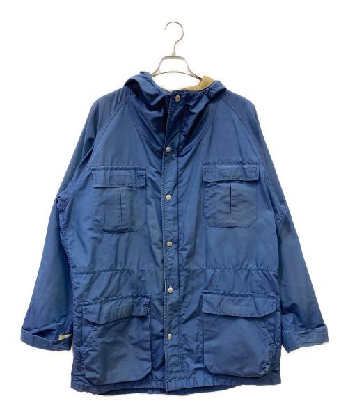 SIERRA DESIGNS（シエラデザインズ）SIERRA DESIGNS (シエラデザインズ) 60/40クロスパーカー ネイビー サイズ:SIZE XLの古着・服飾アイテム