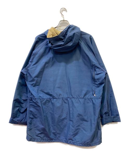 SIERRA DESIGNS（シエラデザインズ）SIERRA DESIGNS (シエラデザインズ) 60/40クロスパーカー ネイビー サイズ:SIZE XLの古着・服飾アイテム