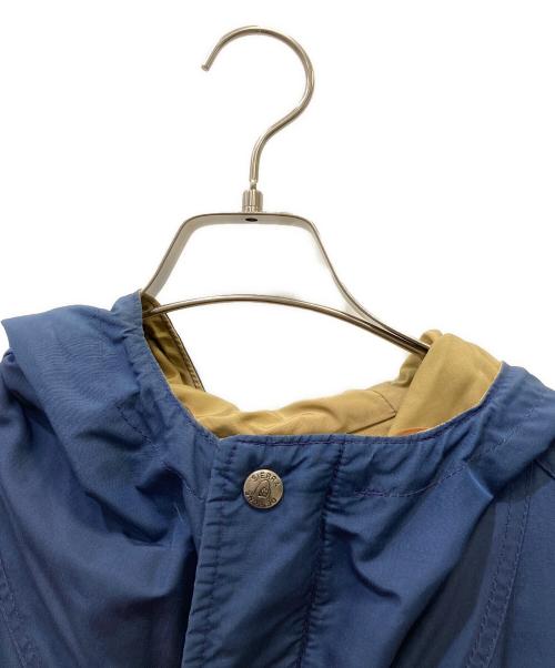 SIERRA DESIGNS（シエラデザインズ）SIERRA DESIGNS (シエラデザインズ) 60/40クロスパーカー ネイビー サイズ:SIZE XLの古着・服飾アイテム