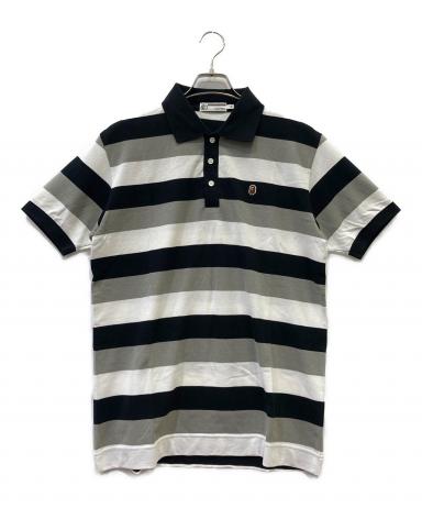 レア新品ヴィンテージタグ付APEE by A BATHING APE ポロシャツ 1086001556301418_01_8334w.jpeg