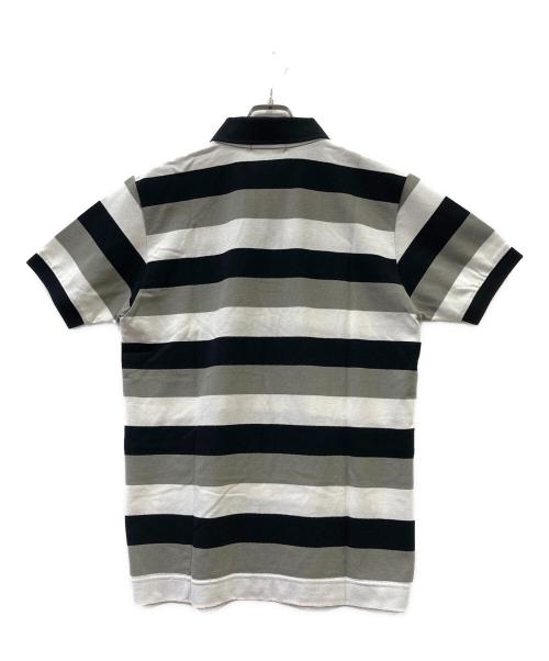 A BATHING APE（アベイシングエイプ）A BATHING APE (アベイシングエイプ) ポロシャツ サイズ:Mの古着・服飾アイテム
