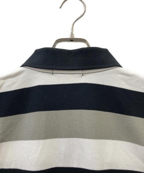 A BATHING APE（アベイシングエイプ）A BATHING APE (アベイシングエイプ) ポロシャツ サイズ:Mの古着・服飾アイテム