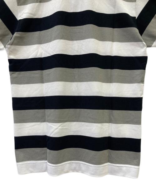 A BATHING APE（アベイシングエイプ）A BATHING APE (アベイシングエイプ) ポロシャツ サイズ:Mの古着・服飾アイテム
