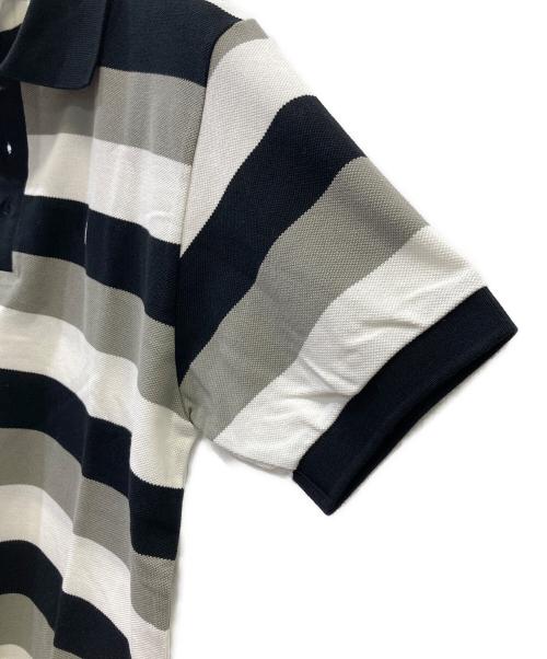 A BATHING APE（アベイシングエイプ）A BATHING APE (アベイシングエイプ) ポロシャツ サイズ:Mの古着・服飾アイテム