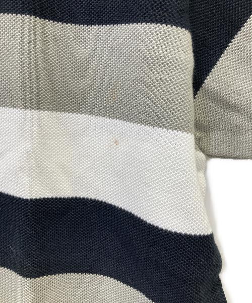 A BATHING APE（アベイシングエイプ）A BATHING APE (アベイシングエイプ) ポロシャツ サイズ:Mの古着・服飾アイテム