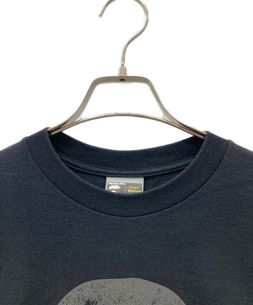 A BATHING APE（アベイシングエイプ）A BATHING APE (アベイシングエイプ) Tシャツ ブラック サイズ:Mの古着・服飾アイテム