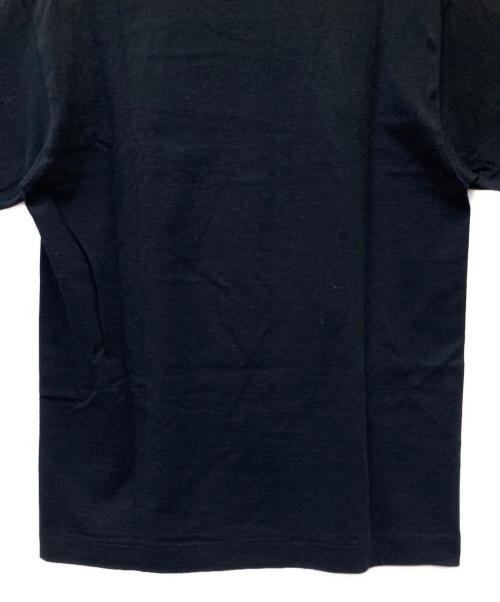A BATHING APE（アベイシングエイプ）A BATHING APE (アベイシングエイプ) Tシャツ ブラック サイズ:Mの古着・服飾アイテム