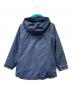 Columbia (コロンビア) ウィリーバード II インターチェンジ ジャケット ネイビー×スカイブルー サイズ:M：5000円