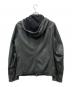 SHIPS JET BLUE (シップスジェットブルー) レザージャケット ブラック サイズ:SIZE L：6000円