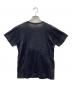 COMME des GARCONS (コムデギャルソン) 半袖カットソー ブラック サイズ:表記無し：5000円