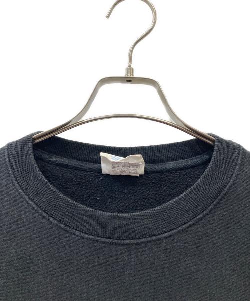 Champion REVERSE WEAVE（チャンピオン リバース ウィーブ）Champion REVERSE WEAVE (チャンピオン リバース ウィーブ) スウェット ブラック サイズ:2ＸＬの古着・服飾アイテム