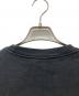 中古・古着 Champion REVERSE WEAVE (チャンピオン リバース ウィーブ) スウェット ブラック サイズ:2ＸＬ：5000円