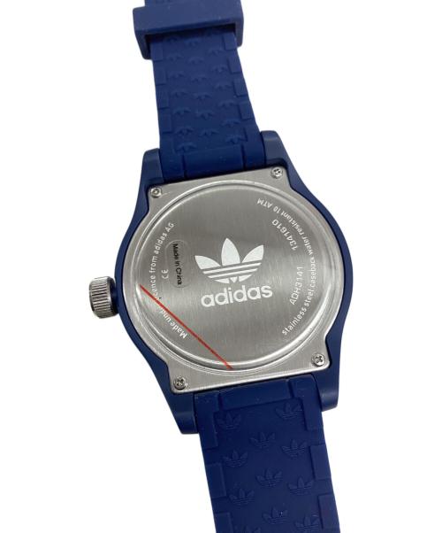 adidas（アディダス）adidas (アディダス) 腕時計の古着・服飾アイテム