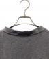 中古・古着 FRED PERRY (フレッドペリー) 半袖カットソー ライトグレー サイズ:SIZE L(US 10)：3000円