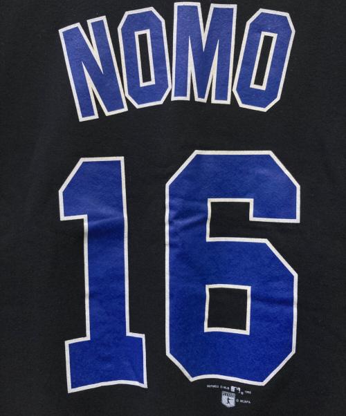 NUTMEG（ナツメグ）NUTMEG (ナツメグ) スウェット ブラック サイズ:Ｌの古着・服飾アイテム