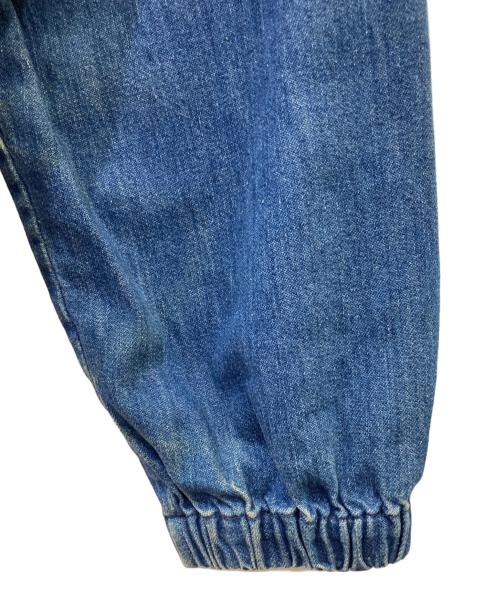 POLO RALPH LAUREN（ポロ・ラルフローレン）POLO RALPH LAUREN (ポロ・ラルフローレン) スイングトップ ブルー サイズ:US-Mの古着・服飾アイテム