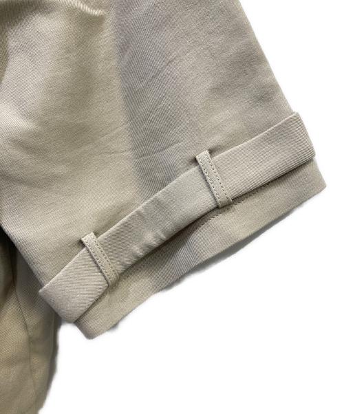 FOXEY NEWYORK（フォクシーニューヨーク）FOXEY NEWYORK (フォクシーニューヨーク) コート ベージュ サイズ:40の古着・服飾アイテム