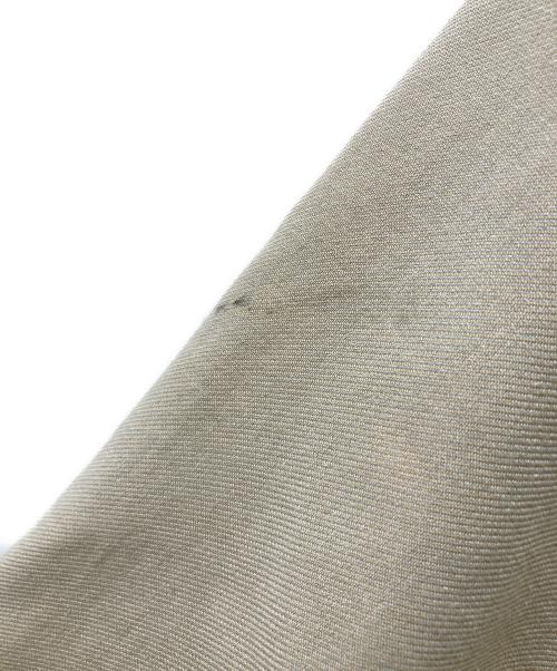 FOXEY NEWYORK（フォクシーニューヨーク）FOXEY NEWYORK (フォクシーニューヨーク) コート ベージュ サイズ:40の古着・服飾アイテム