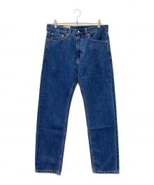 LEVI'S（リーバイス）の古着「デニムパンツ」｜ネイビー