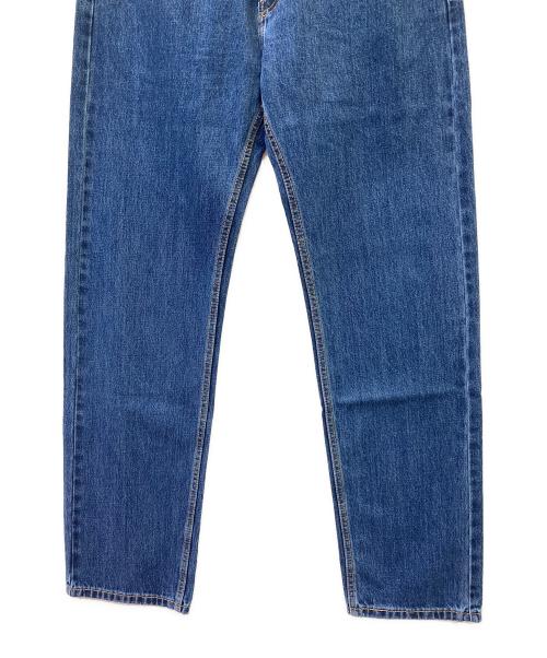 LEVI'S（リーバイス）LEVI'S (リーバイス) デニムパンツ ネイビー サイズ:SIZE W33×L32 未使用品の古着・服飾アイテム