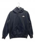 THE NORTH FACEザ ノース フェイス）の古着「パーカー」｜ブラック