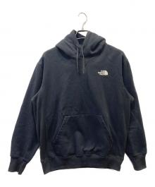 THE NORTH FACE（ザ ノース フェイス）の古着「パーカー」｜ブラック