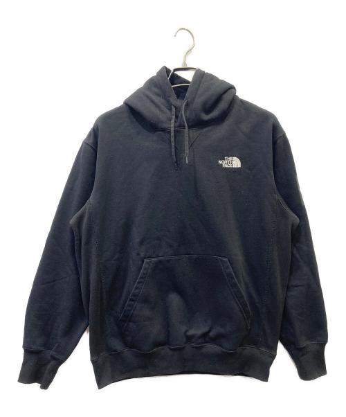 THE NORTH FACE（ザ ノース フェイス）THE NORTH FACE (ザ ノース フェイス) パーカー ブラック サイズ:SIZE XLの古着・服飾アイテム